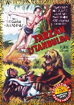 TARZAN INSTANBULDA