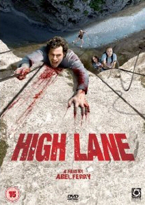 HIGH LANE