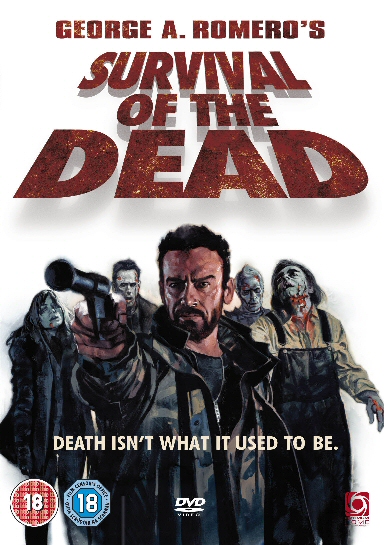 SURVIVAL OF THE DEAD