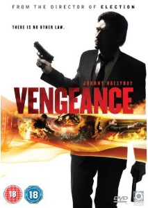 VENGEANCE