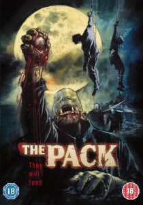 THE PACK