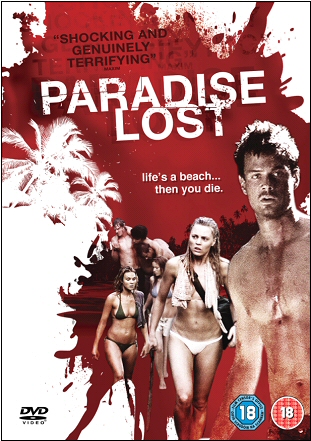 PARADISE LOST