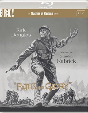 PATHS OF GLORY