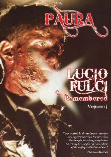 PAURA: LUCIO FULCI REMEMBERED