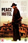 PEACE HOTEL