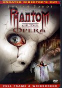 Argento's Phantom