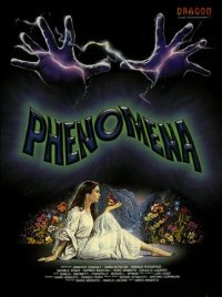 Phenomena