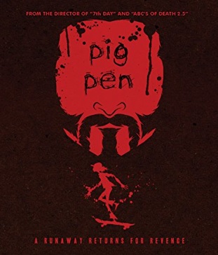 PIG PEN