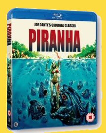 PIRANHA