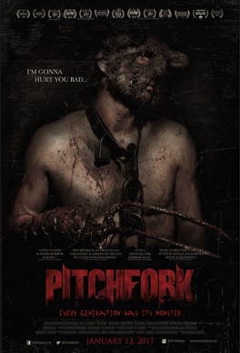 PITCHFORK