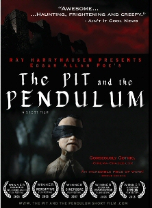 THE PIT AND THE PENDULUM