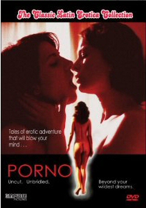 PORNO