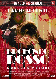 Profondo Rosso