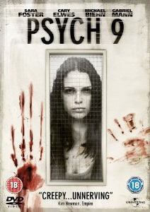 PSYCH: 9