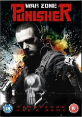 PUNISHER: WAR ZONE