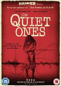 THE QUIET ONES