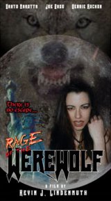 Rage of the Werewolf