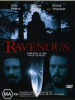 RAVENOUS