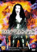 Razorblade Smile