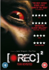 [REC] 2