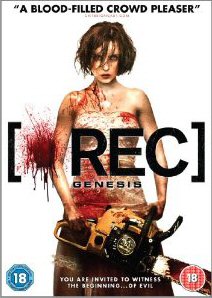 [REC]3: GENESIS