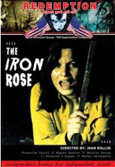 THE IRON ROSE