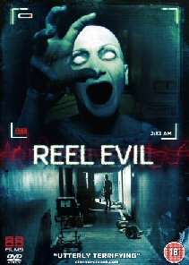 REEL EVIL