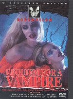 Requiem For A Vampire