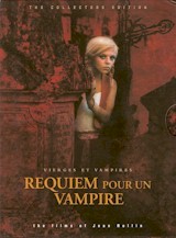 REQUIEM FOR A VAMPIRE (EU)