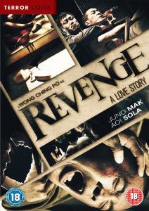 REVENGE: A LOVE STORY