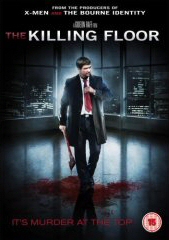 THE KILLING FLOOR