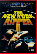 NEW YORK RIPPER