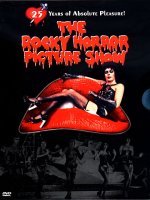 The Rocky Horror Picture Show (1975)