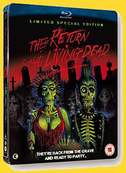 Return of the Living Dead