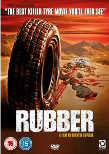 RUBBER