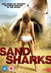 SAND SHARKS