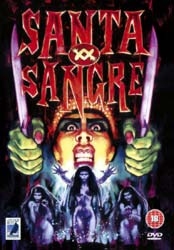 SANTA SANGRE