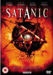 SATANIC (UK)