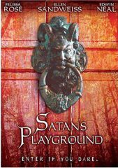 SATAN'S PLAYGROUND