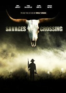 SAVAGES CROSSING