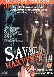 SAVAGE HARVEST