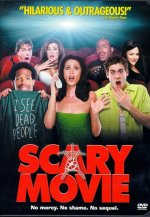 SCARY MOVIE