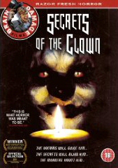 SECRETS OF THE CLOWN