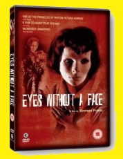 EYES WITHOUT A FACE