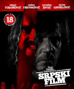 A SERBIAN FILM