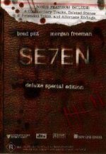 SE7EN: DELUXE SPECIAL EDITION