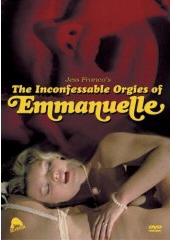 THE INCONFESSABLE ORGIES OF EMMANUELLE