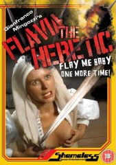 FLAVIA THE HERETIC