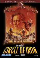 CIRCLE OF IRON