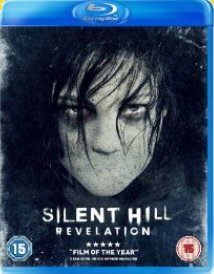 SILENT HILL REVELATION